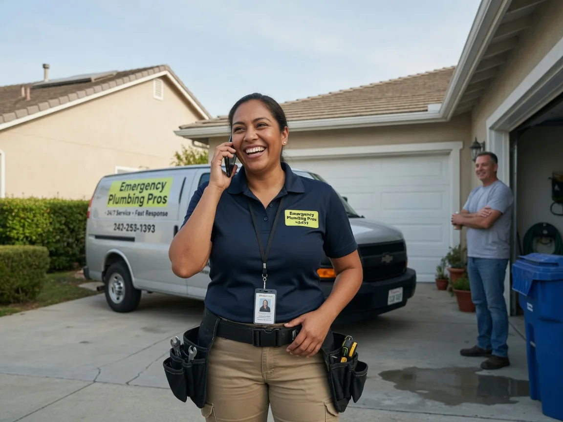 Emergency Plumber Crest Hill, IL FAQs